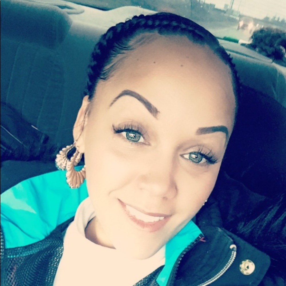 Meet your Posher, Nichole